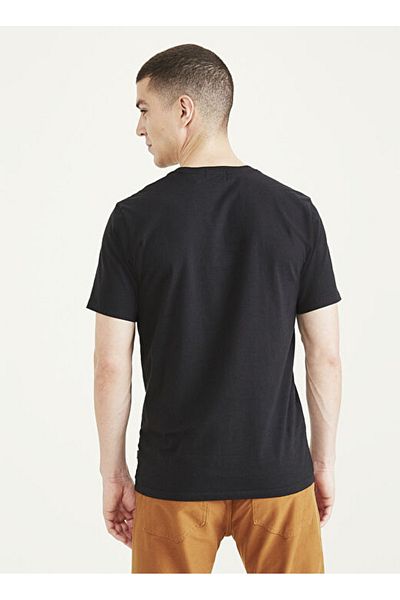 Dockers Ανδρικό μπλουζάκι 25ya3143-0001