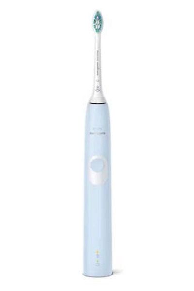 Philips Sonicare ProtectiveClean HX6803/04 Electric Toothbrush, Blue, 62,000 VPM