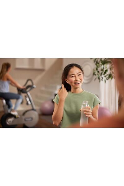 Philips Sonicare 7100 Electric Toothbrush HX7420/02, 4 Modes, 3 Intensities, 2 Heads