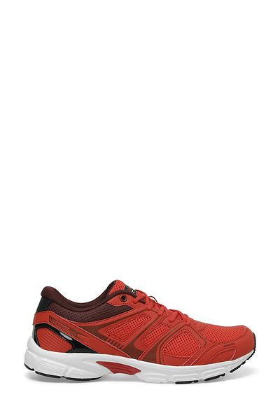 Kinetix Arion Tx 4Fx Red Men's Running Shoes