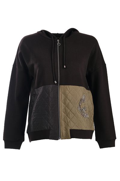 Vedi Women's Jacket - Model: Vd4111