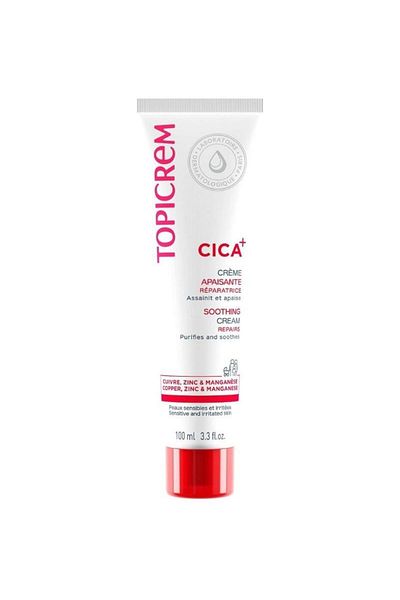 Topicrem Cica Jacket Cream - 40ml