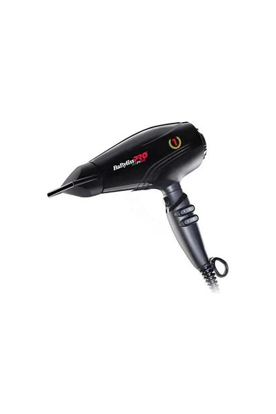 BaByliss Pro Uscator de par Babyliss Pro Rapido 2200W