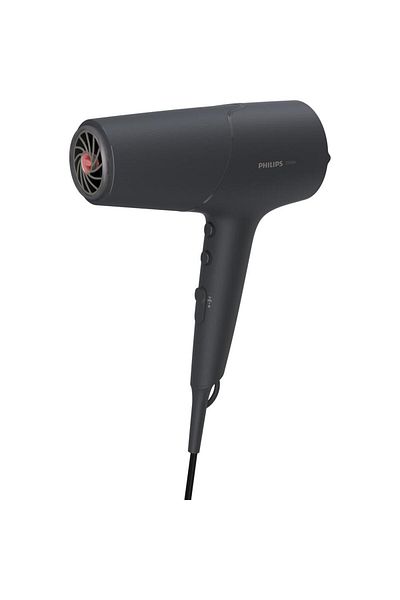 Philips Philips BHD504/00 hair dryer, 2100W, ThermoShield technology, ion care