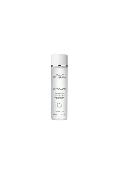 Institut Esthederm Osmoclean Hydra Replenishing Fresh Lotion Tonik 200 ml