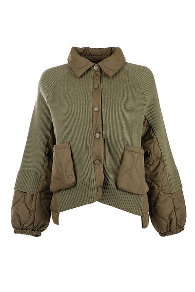 Vedi Women's Coat Vd4812
