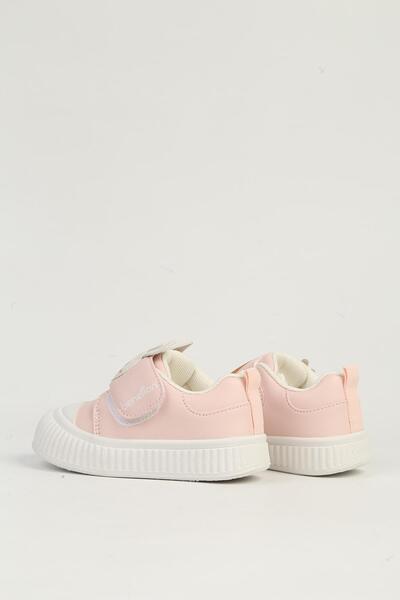 Benetton Powder Kids Sneakers Imported Bni-11405