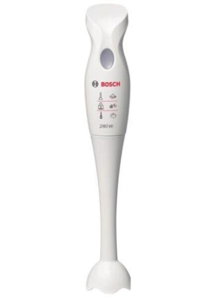 Bosch Mixer vertical Bosch MSM6B100, 280W (Alb)