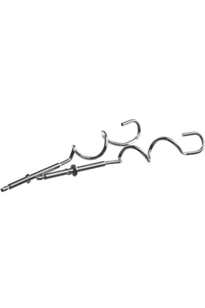 AMICA Μίξερ χειρός Amica MDT 1013, 250 W, 5 ταχύτητες, λειτουργία turbo (Μαύρο)