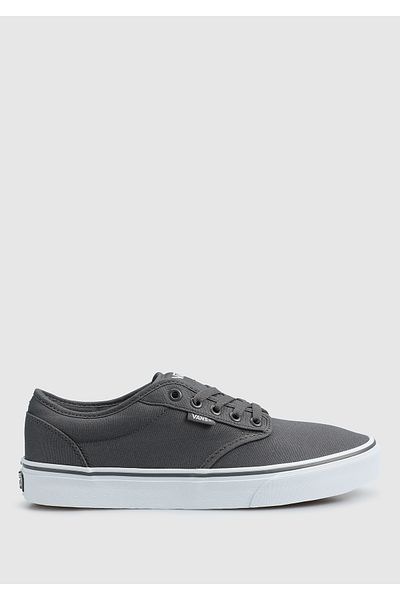 Vans Mn Atwood Gri Erkek Sneaker Vn000tuy4wv1