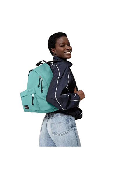 Eastpak Padded Pak Unisex Blue Backpack Unisex Backpack Ek0006206S71