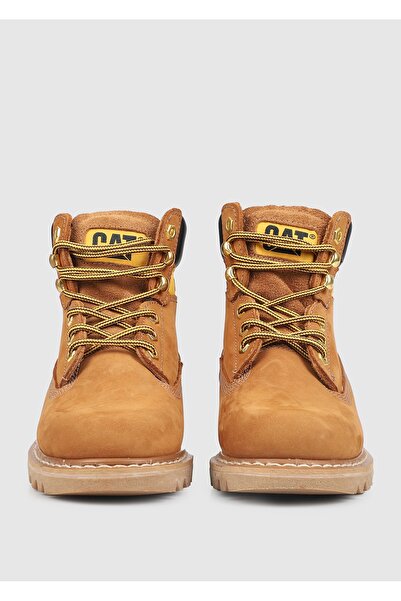 Caterpillar Colorado Sundacetarçın Γυναικείες μπότες Nubuck 015G100095