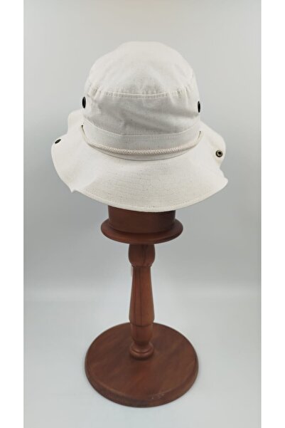 OnMyHead Luxury Safari Hat