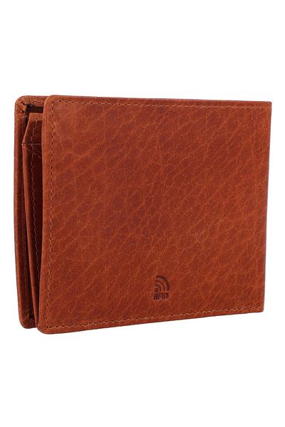 Greenburry House Of Norway Wallet Rfid Protection Leather 12 Cm