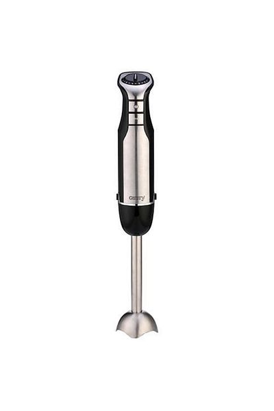 CAMRY Blender Camry CR 4615 with 1 portable container with lid for Smoothie, Power 700 W