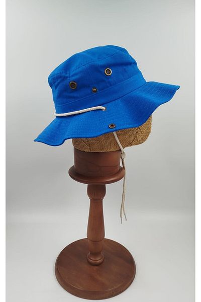 OnMyHead Luxury Safari Hat