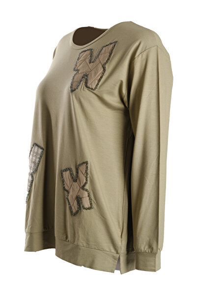 Vedi Kadın Bluz Vd4106