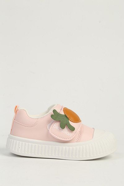 Benetton Powder Kids Sneakers Imported Bni-11405