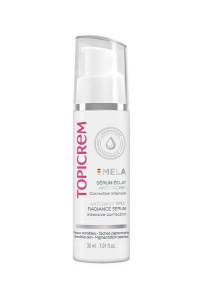 Topicrem Mela Anti Dark Spot Radiance Serum 30 ml