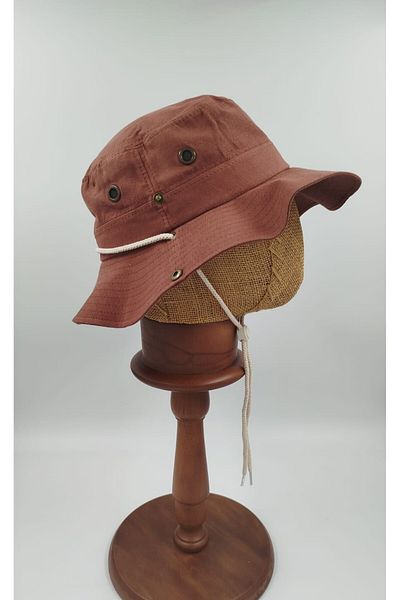 OnMyHead Luxury Safari Hat