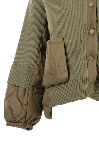 Vedi Kadın Mont Vd4812