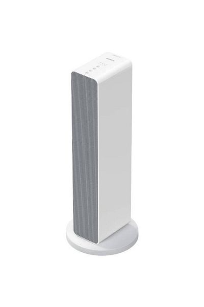 Xiaomi Aeroterma Xiaomi SmartMI Fan Heater ZNNFJ07ZM, 2000 W (Alb)