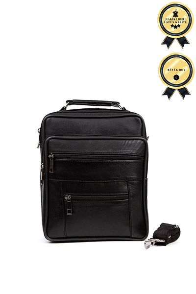 Newish Polo Alva Clup Genuine Leather Strap Hand and Shoulder Bag 23-19 Cm