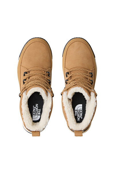 THE NORTH FACE Women Sierra Mid Lace Wp