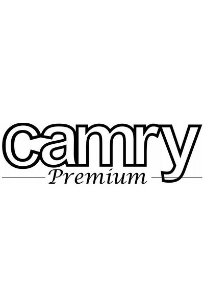 CAMRY Radiator electric Camry CR7810, 2000 W (Negru)