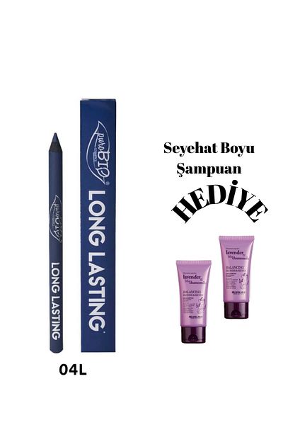 purobıocosmetics Organic Vegan Eye Pencil for Allergic & Sensitive Eyes