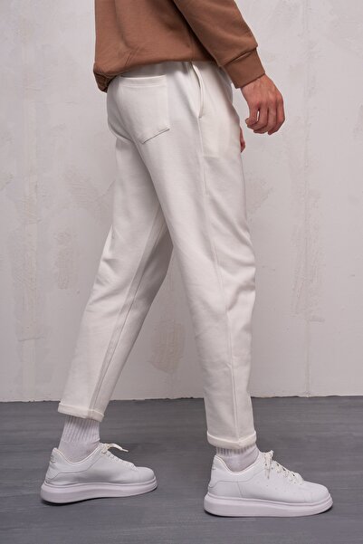 JB John Borners Ανδρικό παντελόνι 2ip με τσέπες