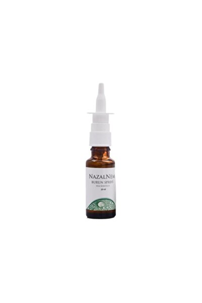 Nazalnem Burun Spreyi 20ml