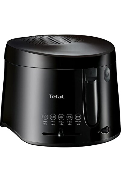 TEFAL Friteuza Tefal Maxi Fry FF107810, 1.2kg, tehnologia Cool Wall, termosta...