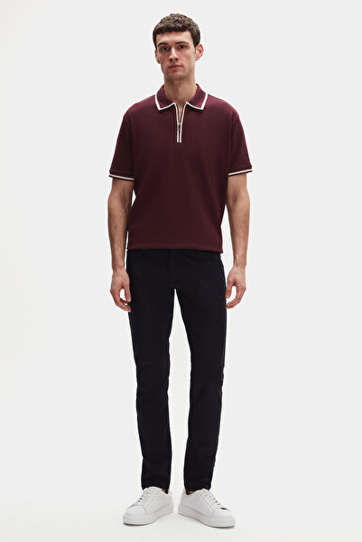 D'S Damat Ds Damat Regular Fit Мурдем Прямий T-Shirt