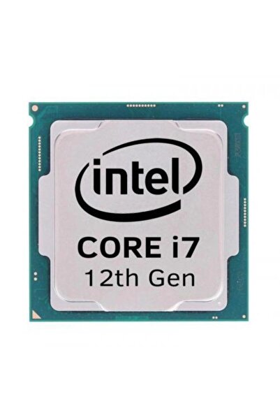 Intel Процесор Intel Core i7-12700 Alder Lake, 2.1GHz, 25MB, Socket 1700 (Tray)