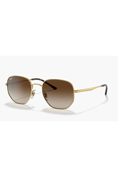 Ray-Ban Rayban Sunglasses Rb 0Rb3682 001/13 51 g
