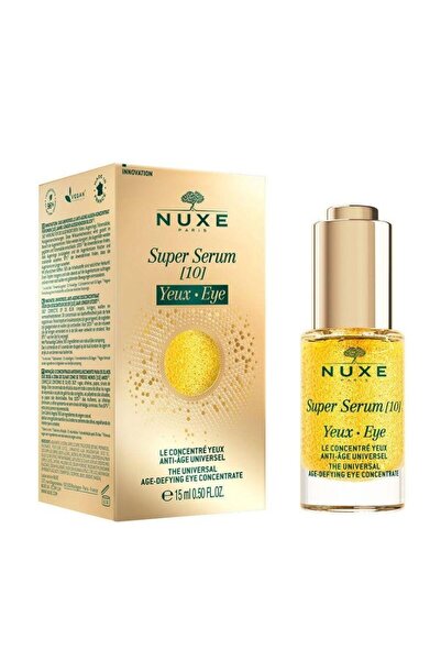 Nuxe Super Serum Eye 15 ml