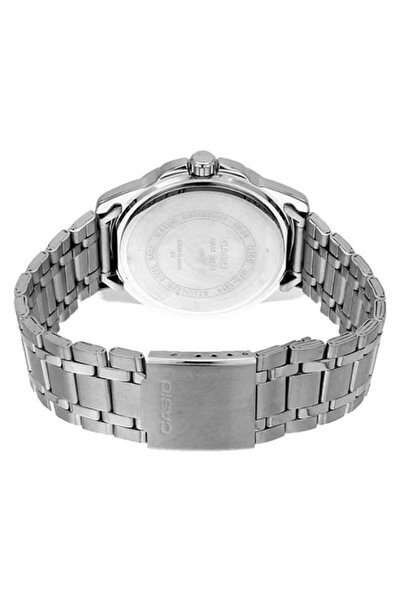 Casio Women's Stainless Steel Analog Watch LTP-1314D-5A