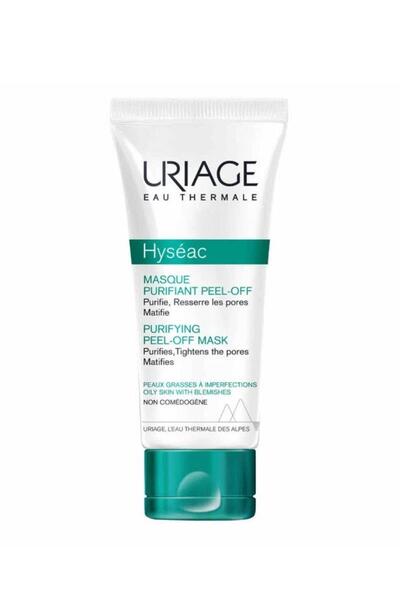 Uriage Hyseac Arındırıcı Peeling Maske 50 ml