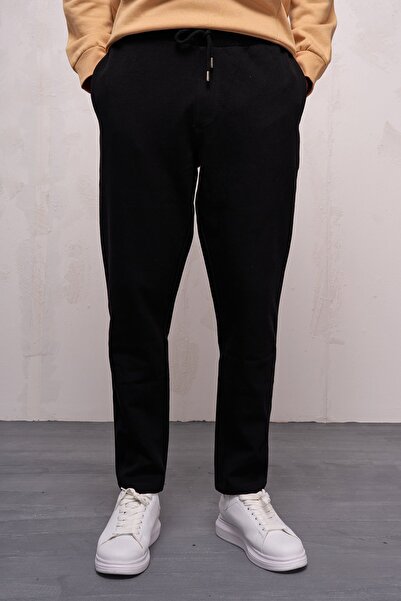 JB John Borners Мъжки спортни панталони с двоен джоб