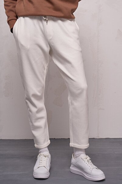 JB John Borners Ανδρικό παντελόνι 2ip με τσέπες