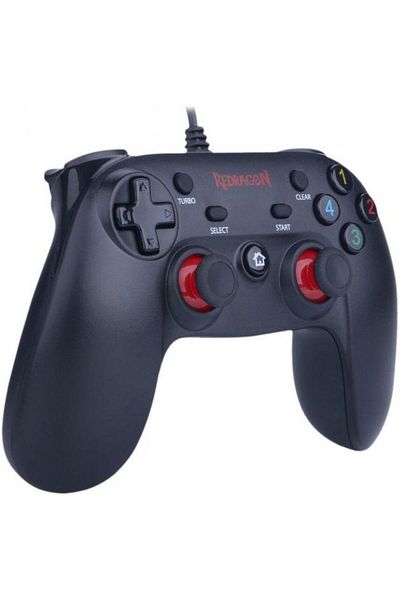 REDRAGON Controller Redragon Saturn, PC (Negru)