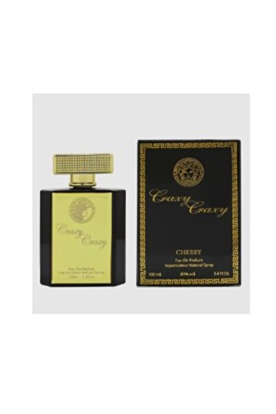Cherrye كريزي كريز ي100ملي
