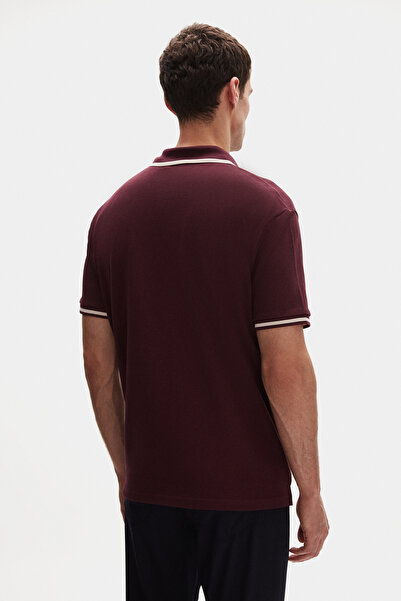 D'S Damat Ds Damat Regular Fit Мурдем Прямий T-Shirt