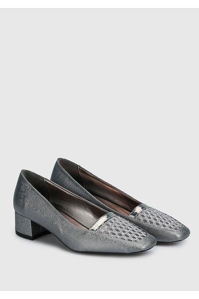 Provoq Pantofi de damă Platinum