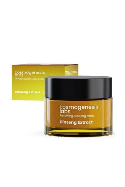 Cosmogenesis Labs Ginsengextract 50ml Replenishment with Difference