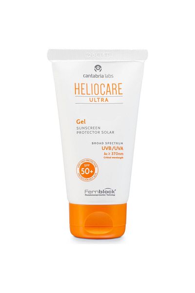 cantabria labs Heliocare Ultra 90 Spf50+ - 50 ml Gel Cream