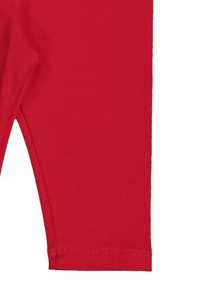 Divonette Cotton Baby Lycra 5-Piece Leggings Set - Baby Clothing