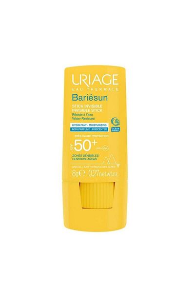 Uriage Bariesun Spf50 8 gr Invisible Stick
