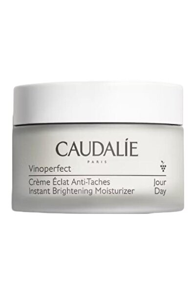 Caudalie Vinoperfect Dark Spot Leke Karşıtı Gündüz Bakım Kremi 50 ml